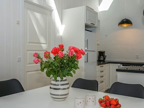 House | Interior