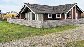 House | Exterior