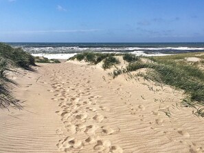 Ferienhaus | Strand