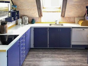 House | Interior