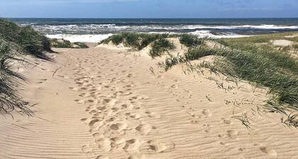 7 Person Holiday Home in Harboore