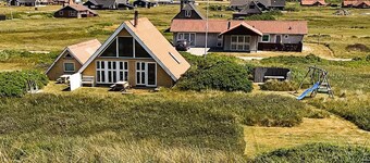 7 Person Holiday Home in Harboore