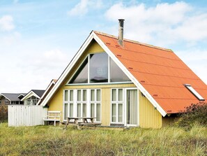 Hus | Udendørsområde