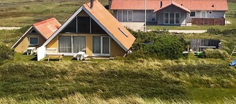 7 Person Holiday Home in Harboore