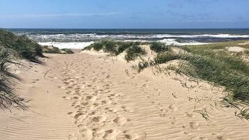 House | View from property