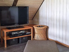 Ferienhaus | Innenbereich