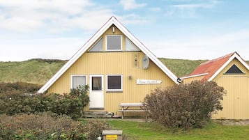 House | Exterior