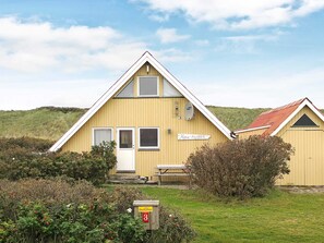House | Exterior