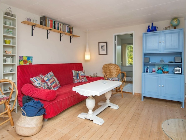 House | Interior