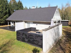 Huis | Exterieur