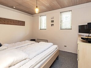 Huis | 3 slaapkamers