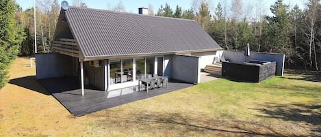 House | Exterior