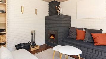 House | Kemudahan hartanah