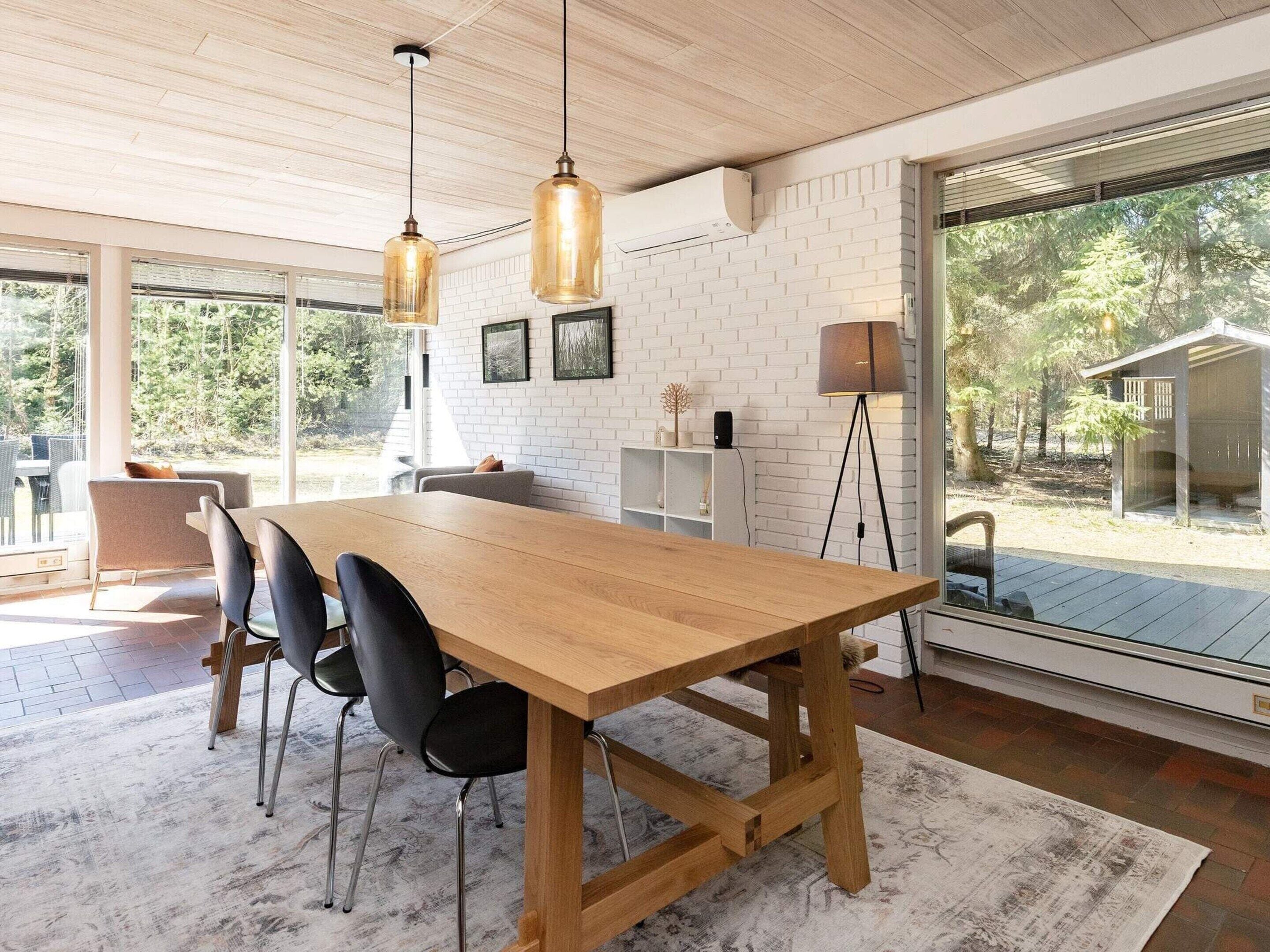 House | Tempat makan