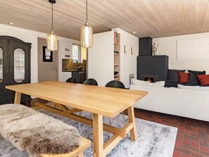 Huis | Dineren