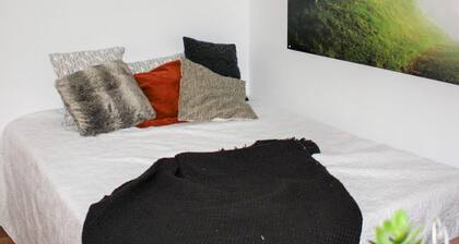 5 Person Holiday Home in Härnösand