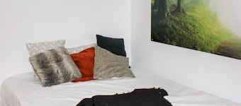 5 Person Holiday Home in Härnösand