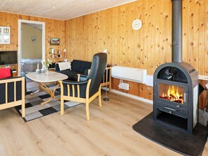 Hus | Spiseområde