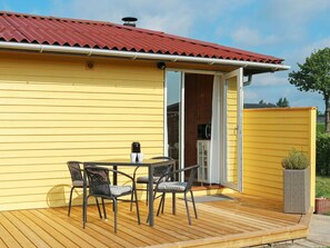 House | Exterior - 6 Person Holiday Home in Hadsund (Hadsund)