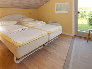 Hus | Innvendig