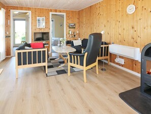 Interior - 6 Person Holiday Home in Hadsund (Hadsund)