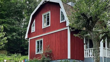 House | Exterior