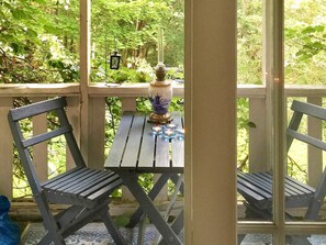 House | View from property - 4 Person Holiday Home in Karlsborg (Karlsborg)