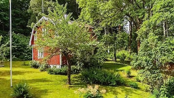 Casa | Exterior