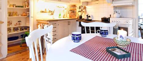 House | Interior