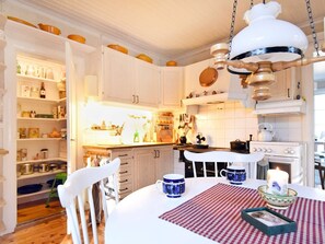House | Interior - 4 Person Holiday Home in Karlsborg (Karlsborg)