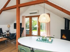 House | Interior - 6 Person Holiday Home in Toftlund (Toftlund)