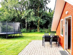 Exterior - 6 Person Holiday Home in Toftlund (Toftlund)
