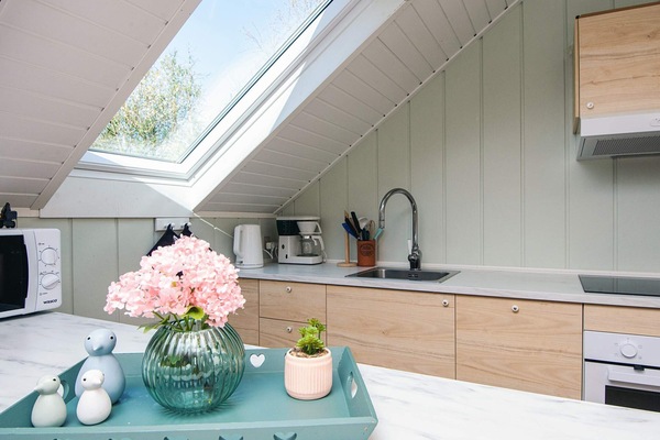 House | Interior