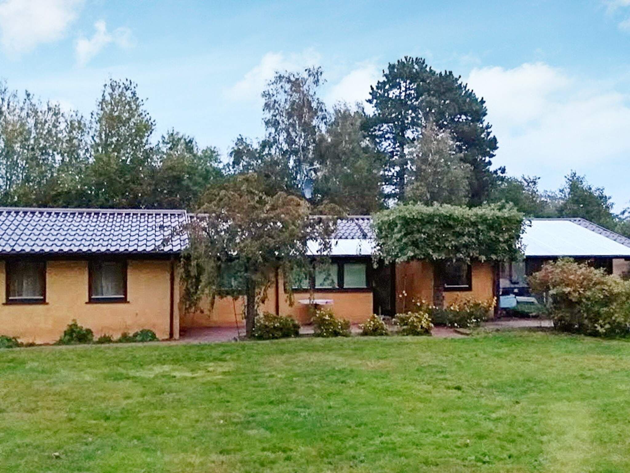 Casa | Exterior