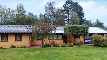 Casa | Exterior