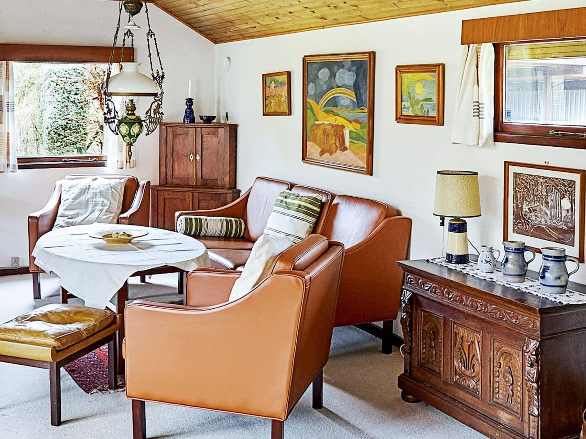 Habitación