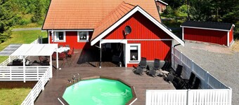 Holiday Home in Motala