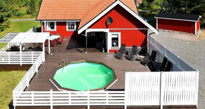 Holiday Home in Motala