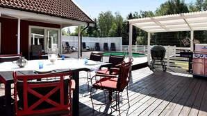 Exterior - Holiday Home in Motala (Motala)
