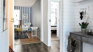 3 bedrooms, individually furnished - Holiday Home in Motala (Motala)