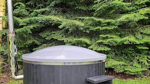 Spa treatment - Serene Holiday Home in Jutland With Terrace (Branderup J)
