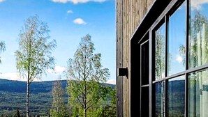 Exterior - 10 Person Holiday Home in Sälen (Salen)