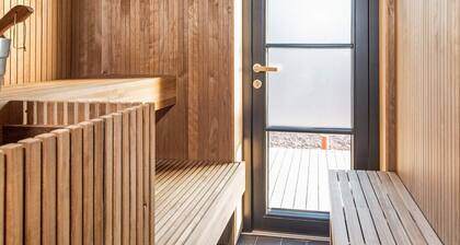 10 Person Holiday Home in Sälen