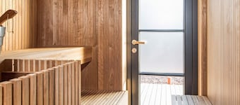 10 Person Holiday Home in Sälen