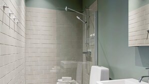 Shower - 10 Person Holiday Home in Sälen (Salen)