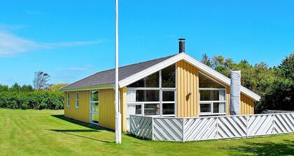 Holiday Home in Hjørring