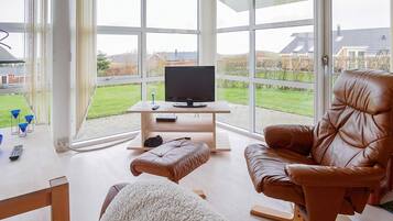 Maison | Salle de séjour
