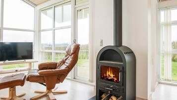 Maison | Salle de séjour