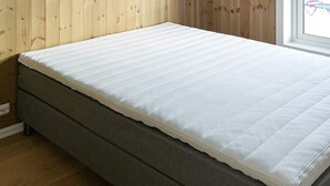 3 phòng ngủ, trang bị nội thất với thiết kế riêng biệt 