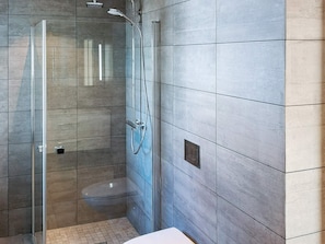 Shower - 10 Person Holiday Home in Reinli (Sor-Aurdal)